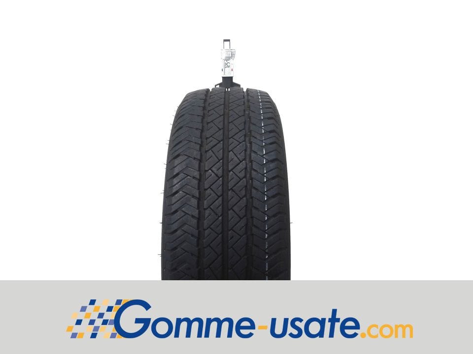 Thumb Nexen Gomme Usate Nexen 225/70 R15C 112/110R Classe Premiere CP 321 (80%) pneumatici usati Estivo_2